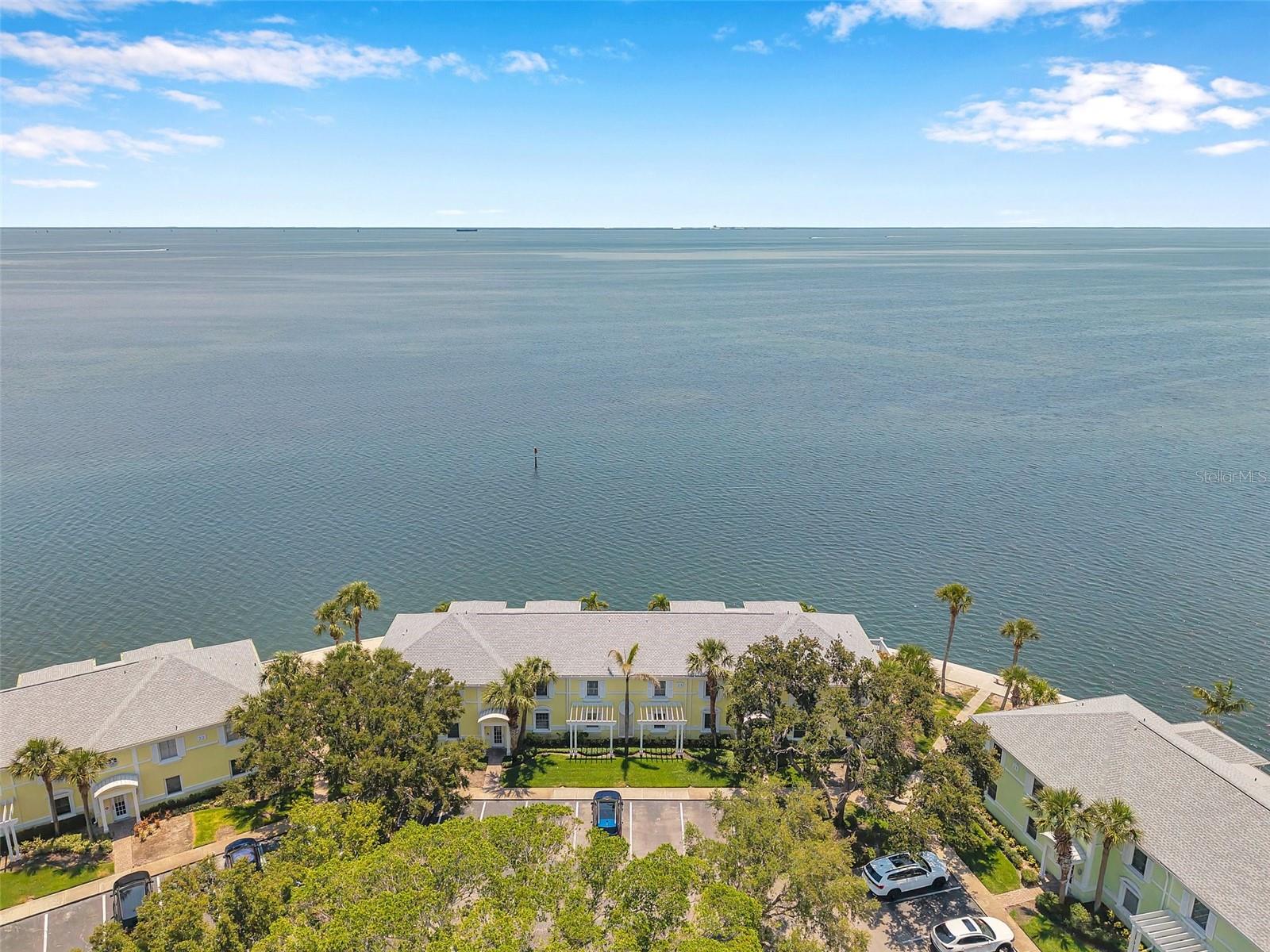 5260 COQUINA KEY DRIVE SE C