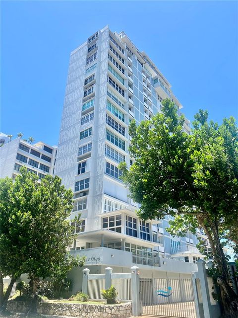 1503 ASHFORD AVENUE PH-C SAN JUAN  00911