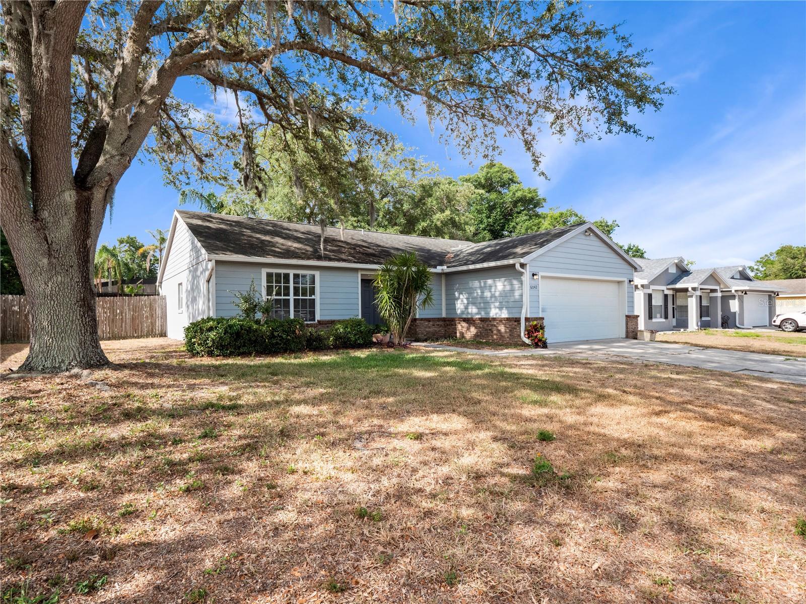 6042 BROOKHILL CIRCLE