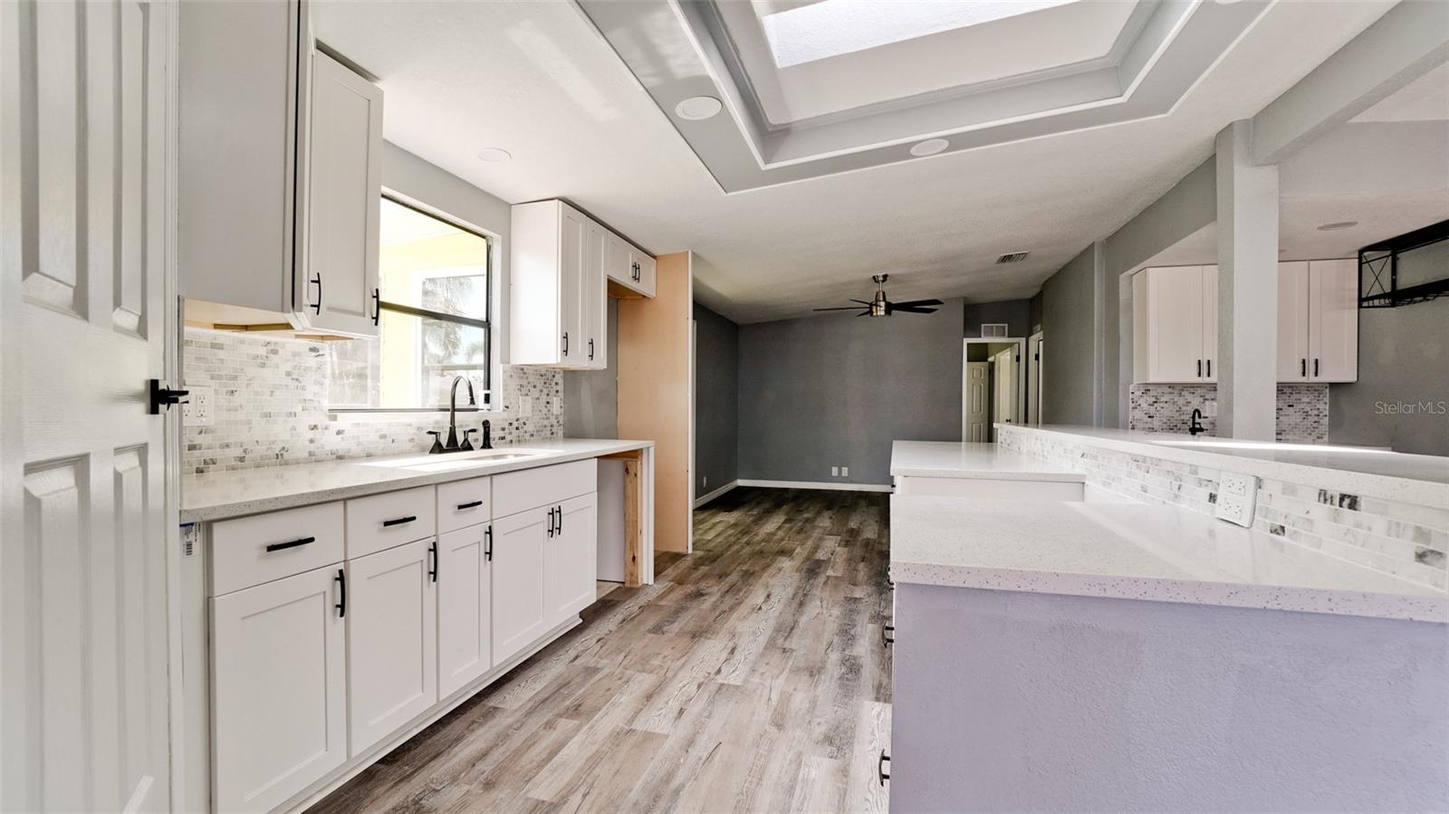 GOLD TREE CO-OP - Residential