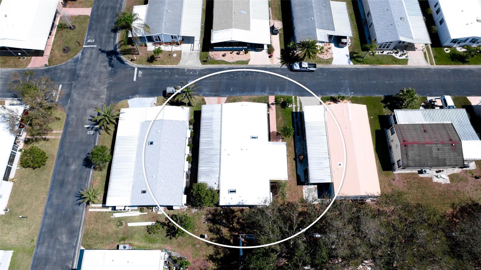 GOLD TREE CO-OP - Residential