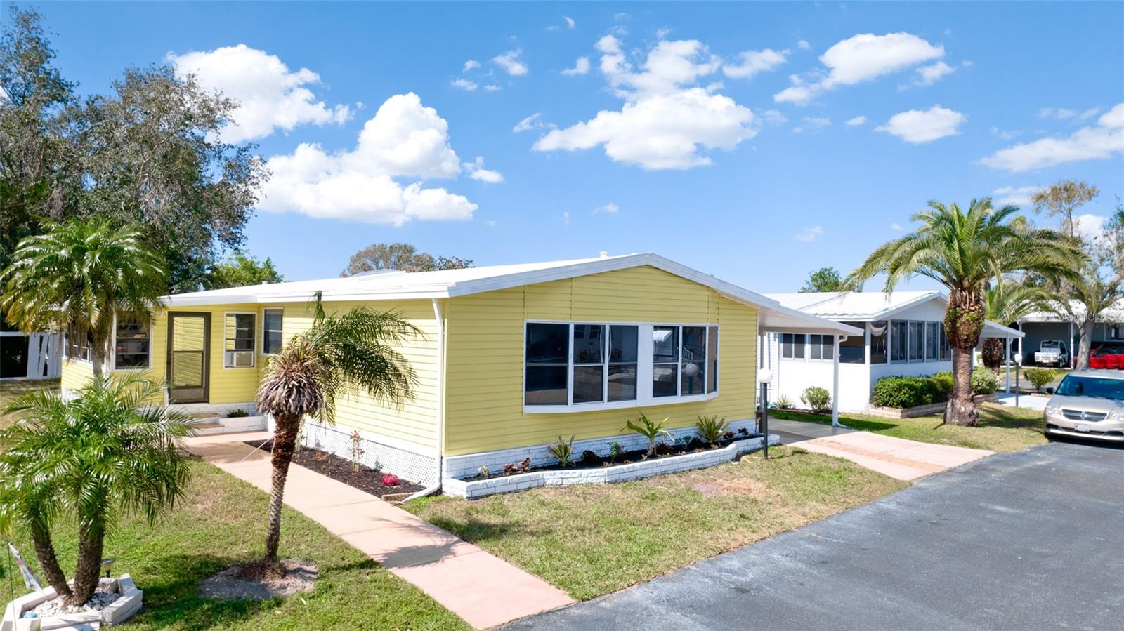 GOLD TREE CO-OP - Residential