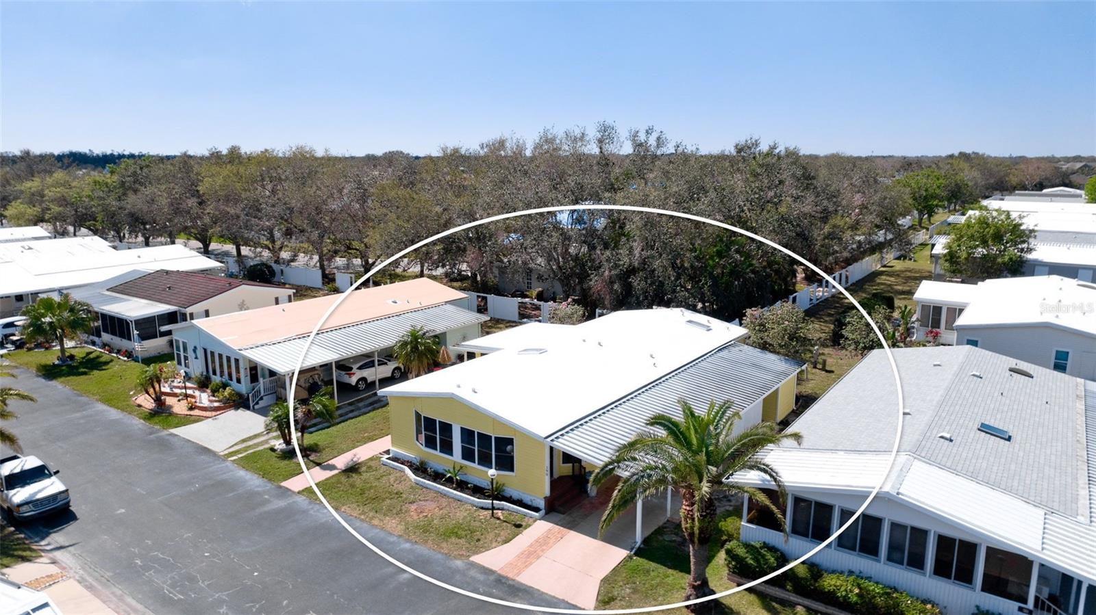 GOLD TREE CO-OP - Residential