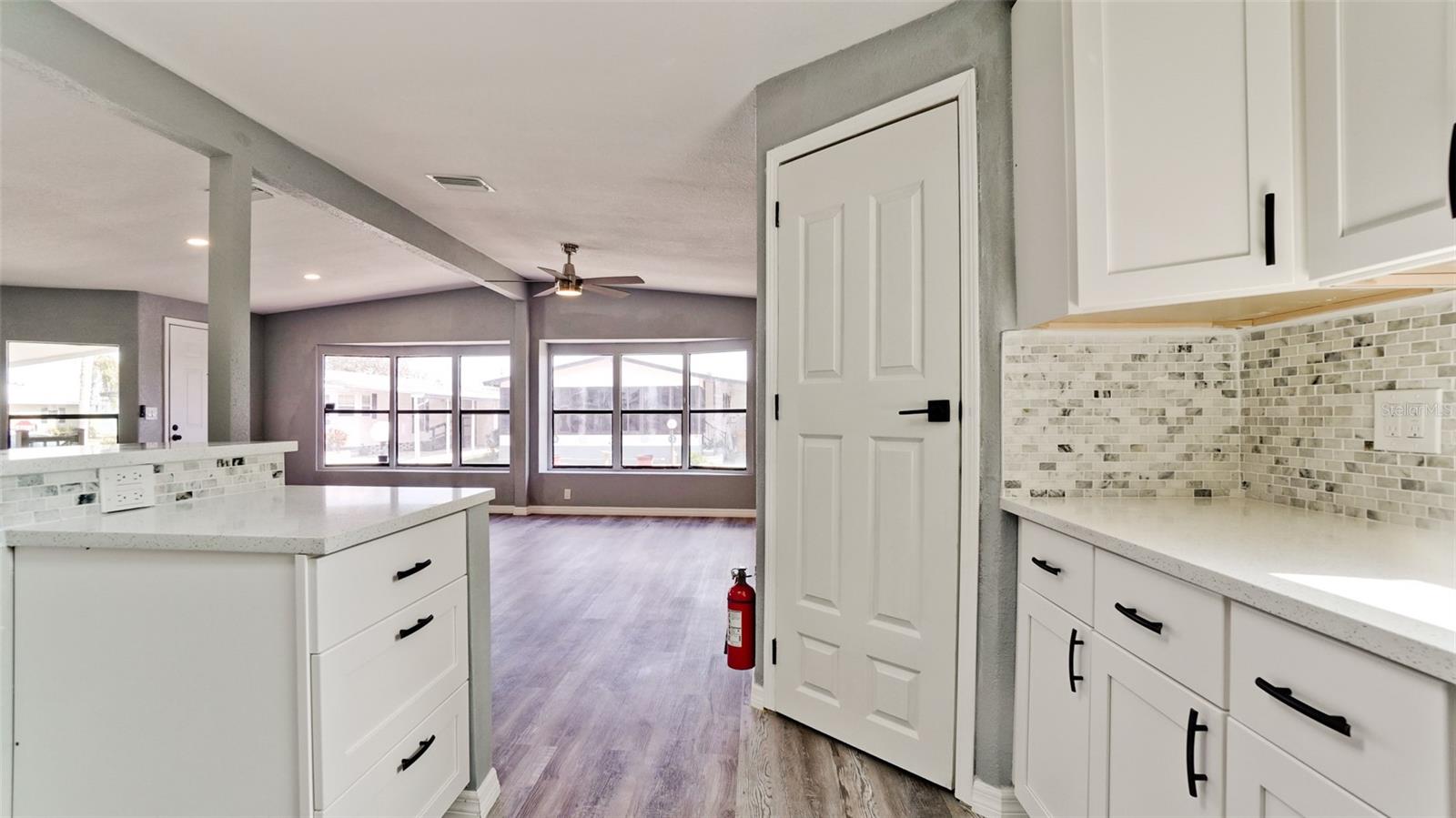 GOLD TREE CO-OP - Residential