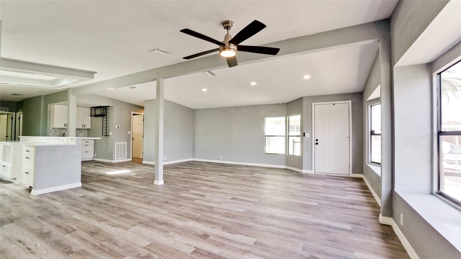 GOLD TREE CO-OP - Residential