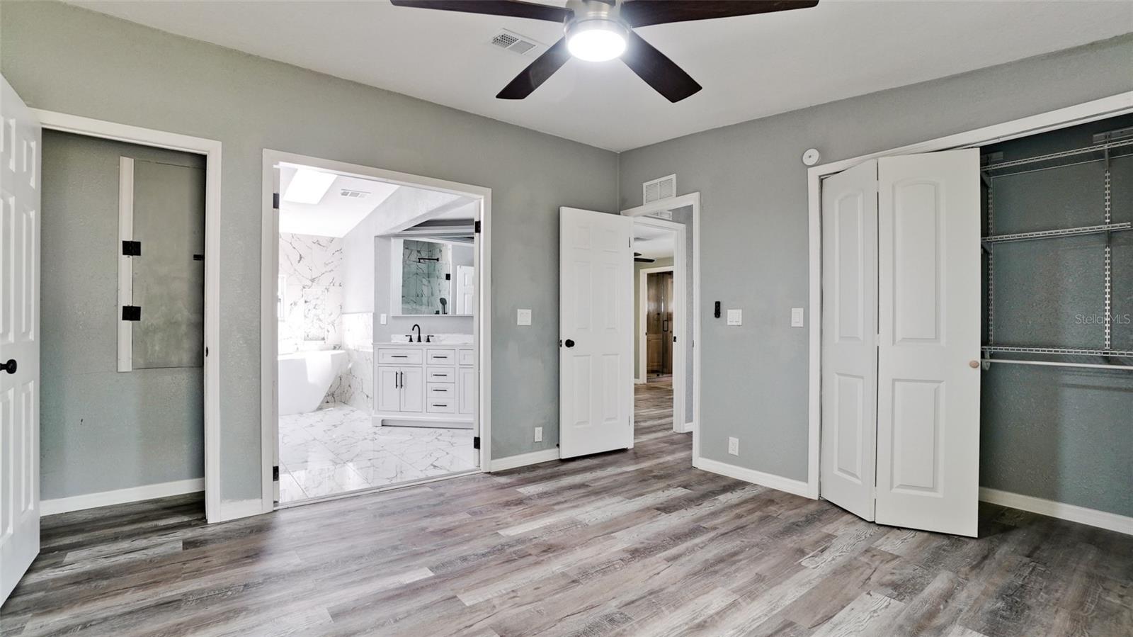 GOLD TREE CO-OP - Residential