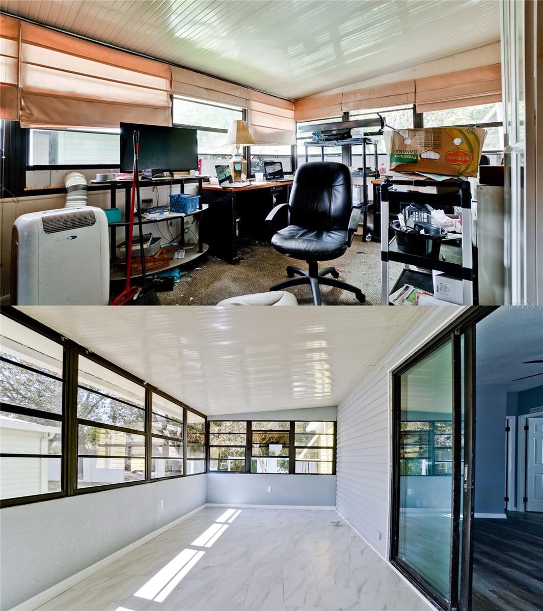 GOLD TREE CO-OP - Residential