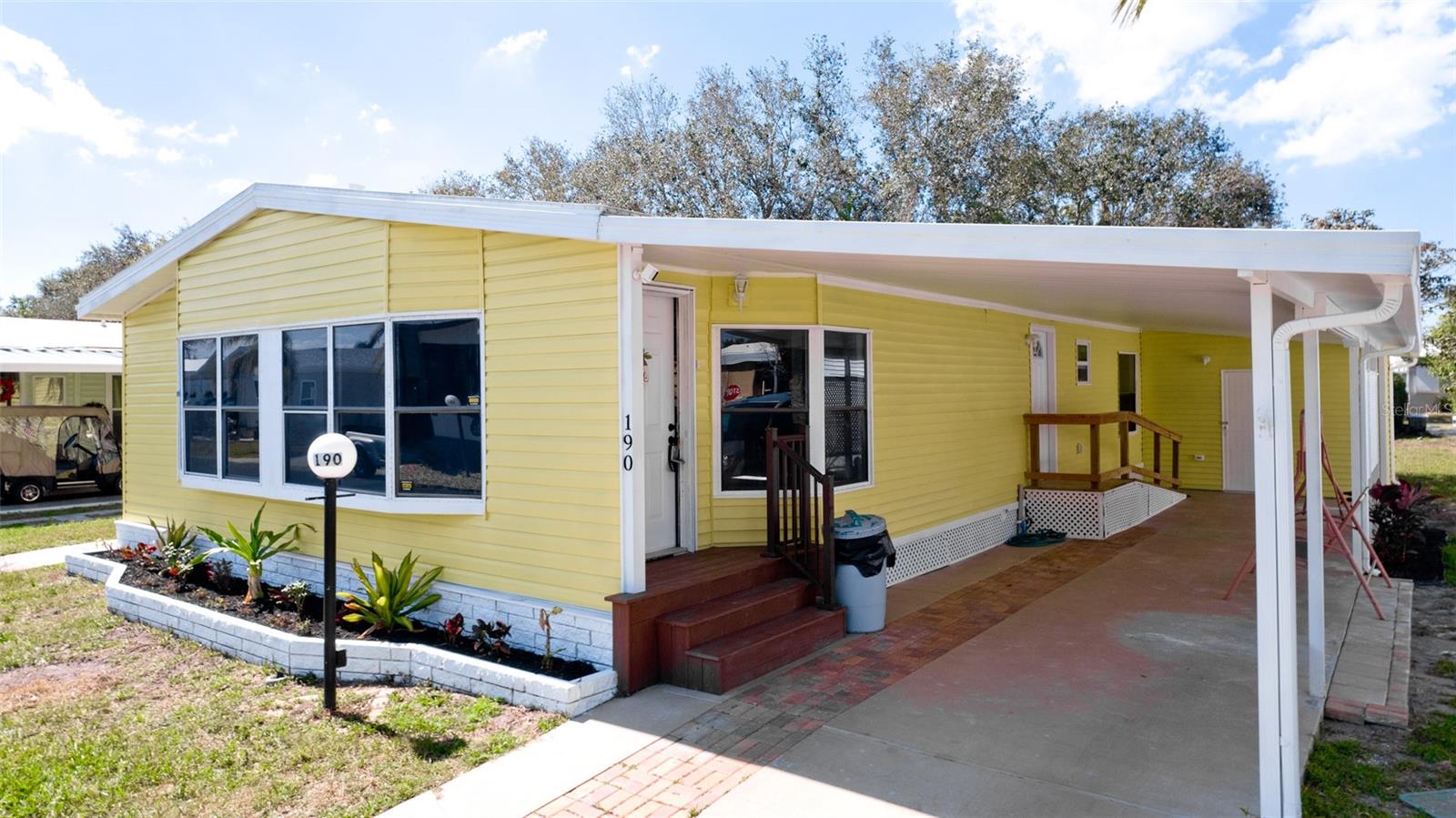 GOLD TREE CO-OP - Residential
