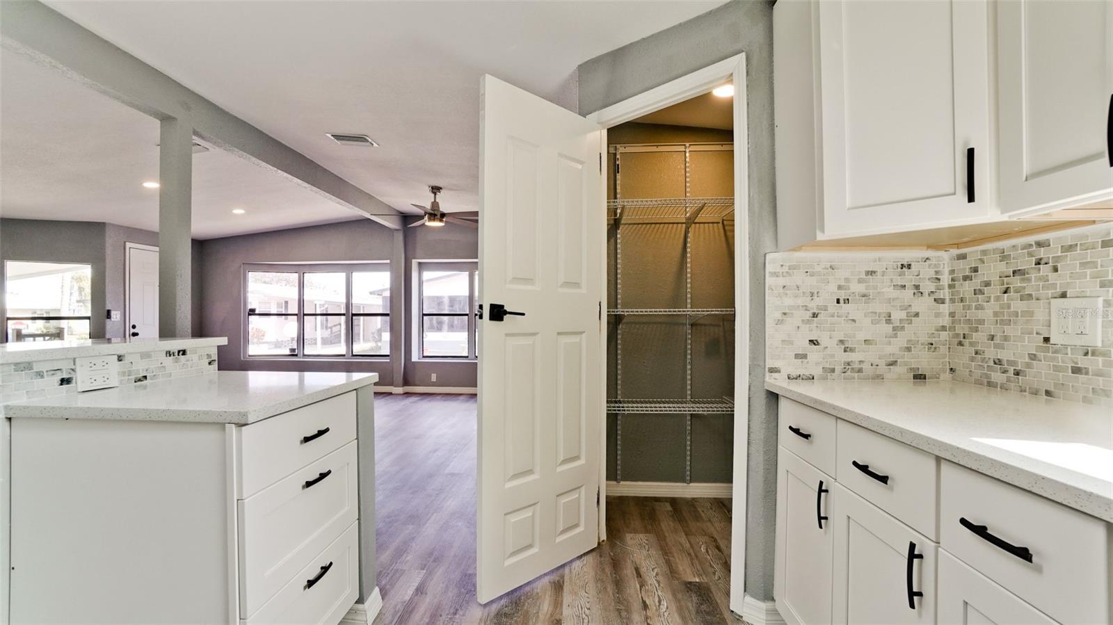 GOLD TREE CO-OP - Residential