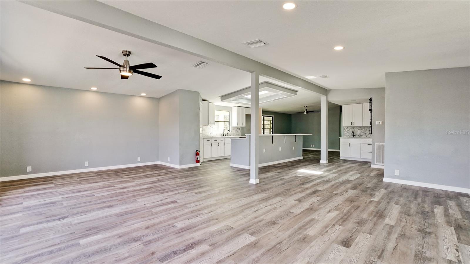 GOLD TREE CO-OP - Residential
