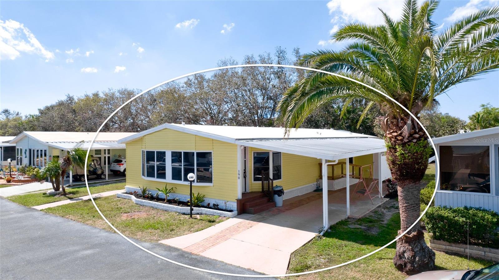 GOLD TREE CO-OP - Residential