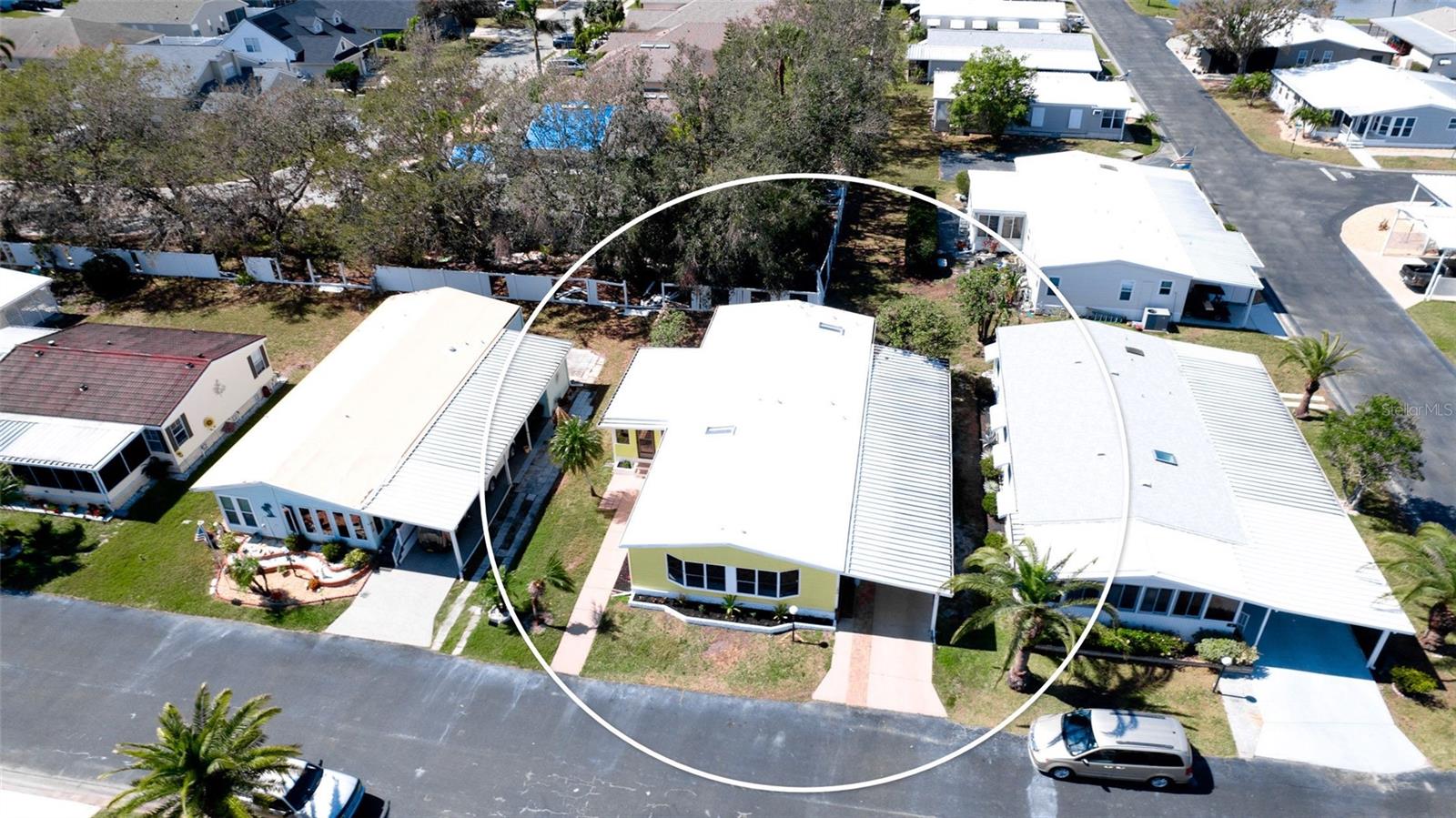 GOLD TREE CO-OP - Residential