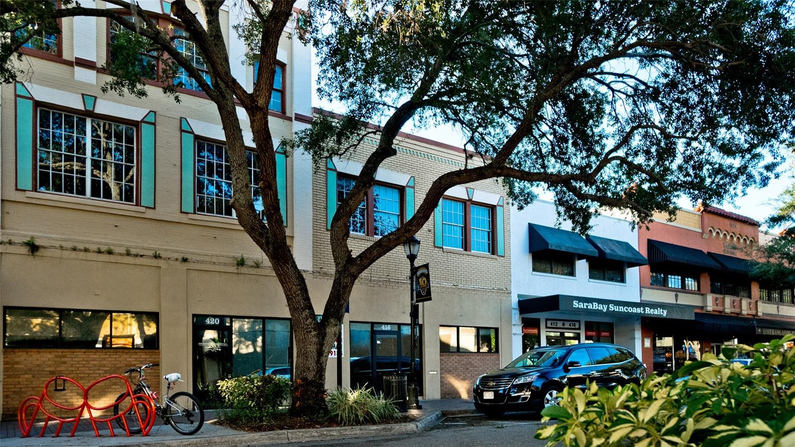 GOLD TREE CO-OP - Residential