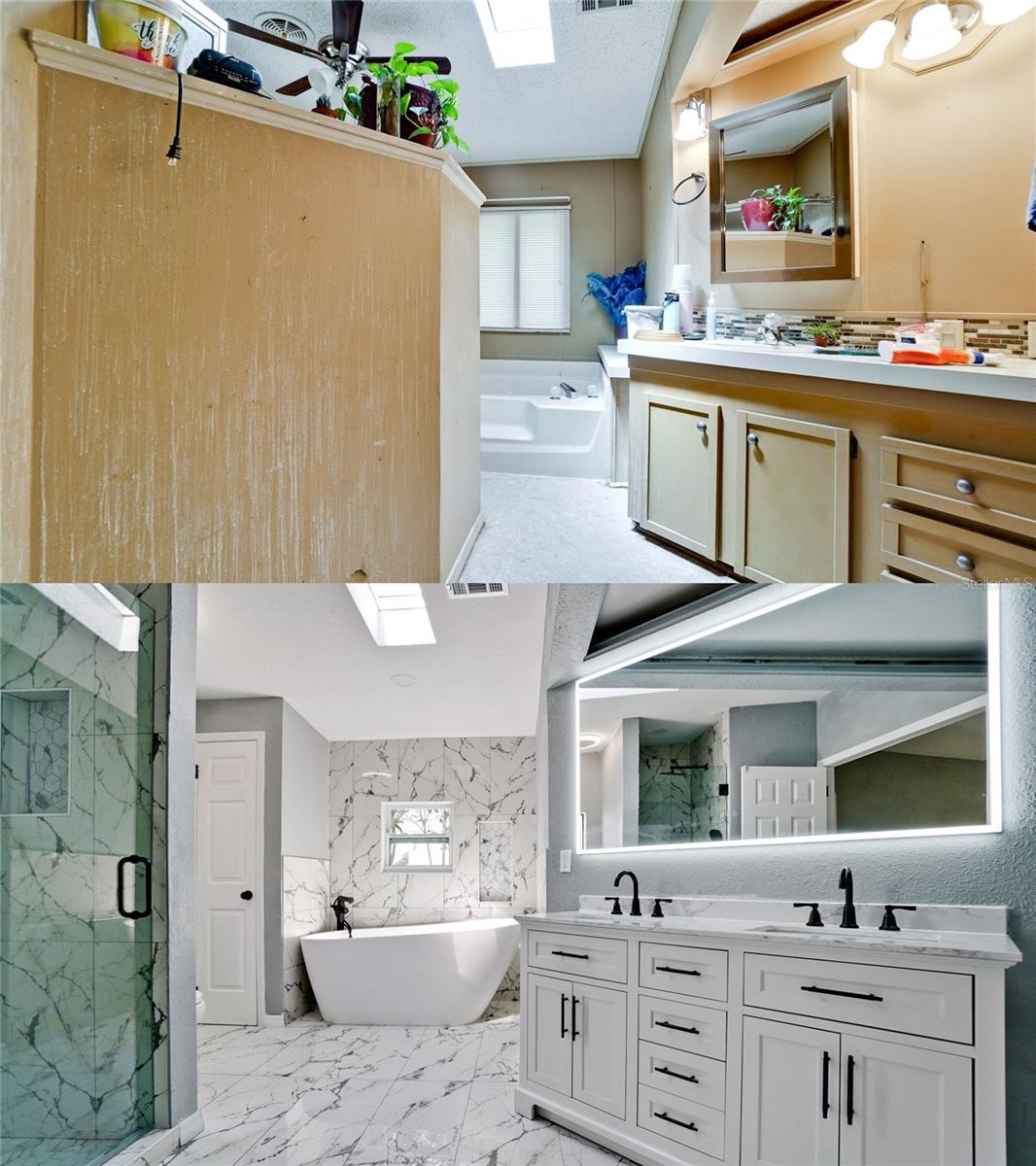 GOLD TREE CO-OP - Residential