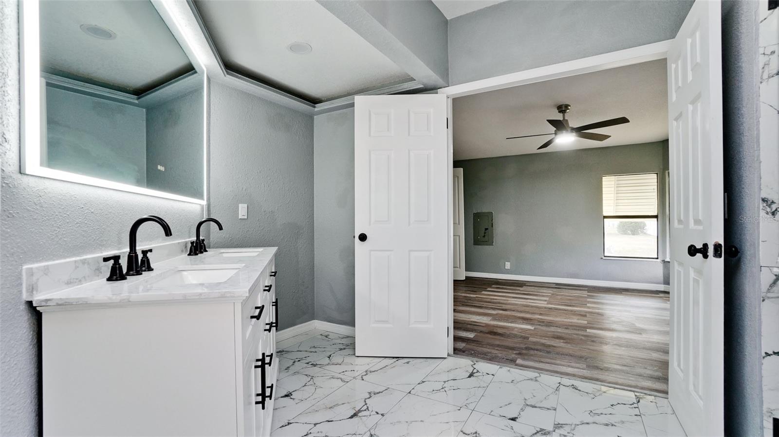 GOLD TREE CO-OP - Residential