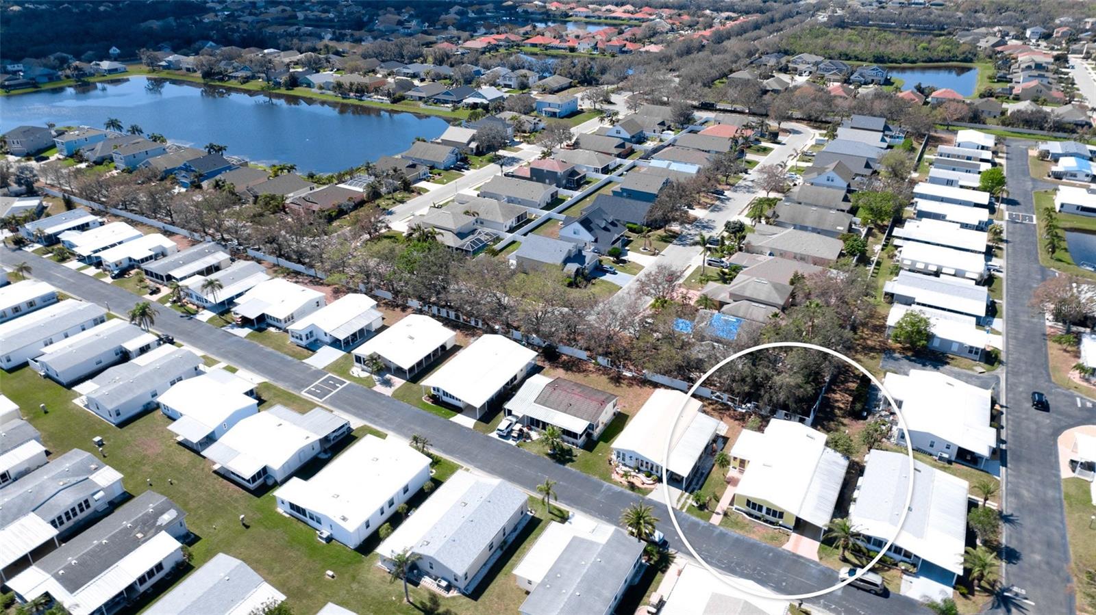 GOLD TREE CO-OP - Residential