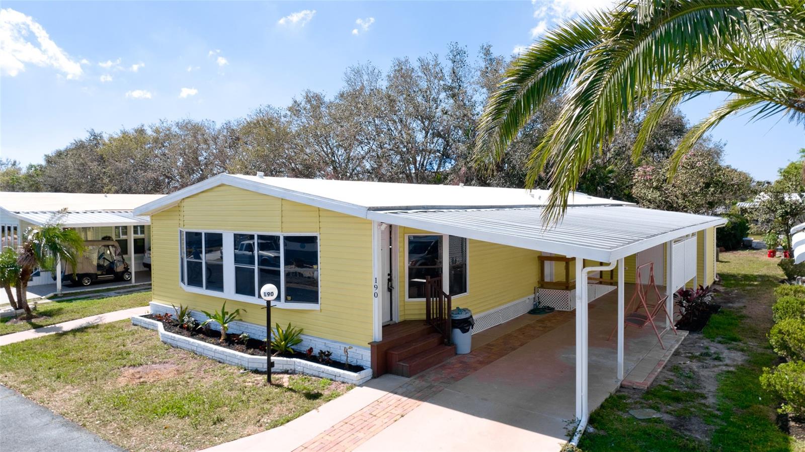 GOLD TREE CO-OP - Residential