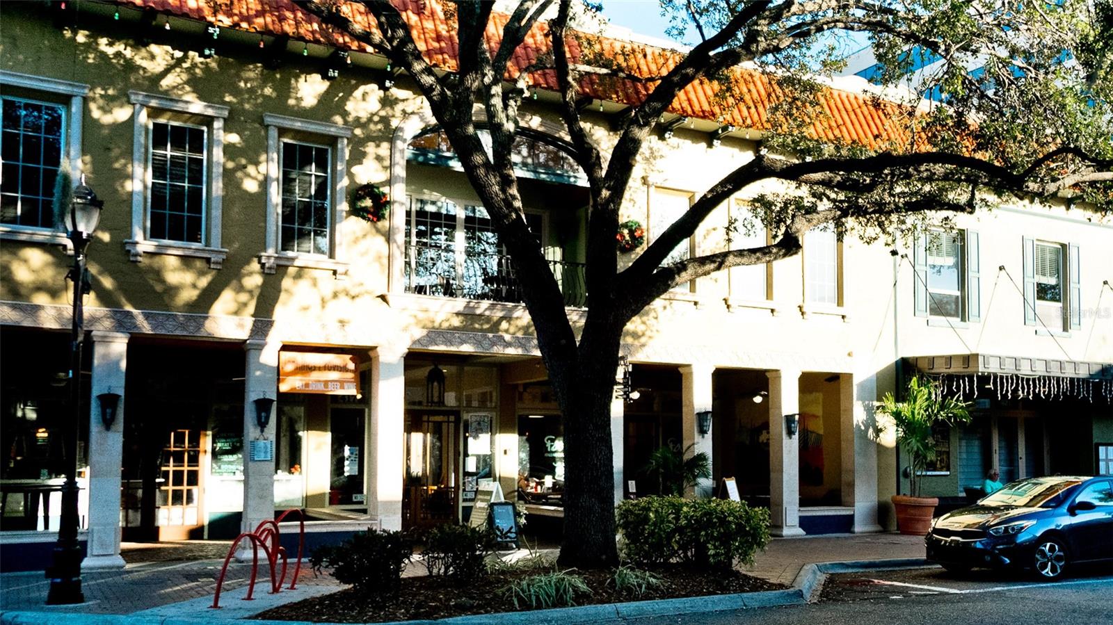 GOLD TREE CO-OP - Residential