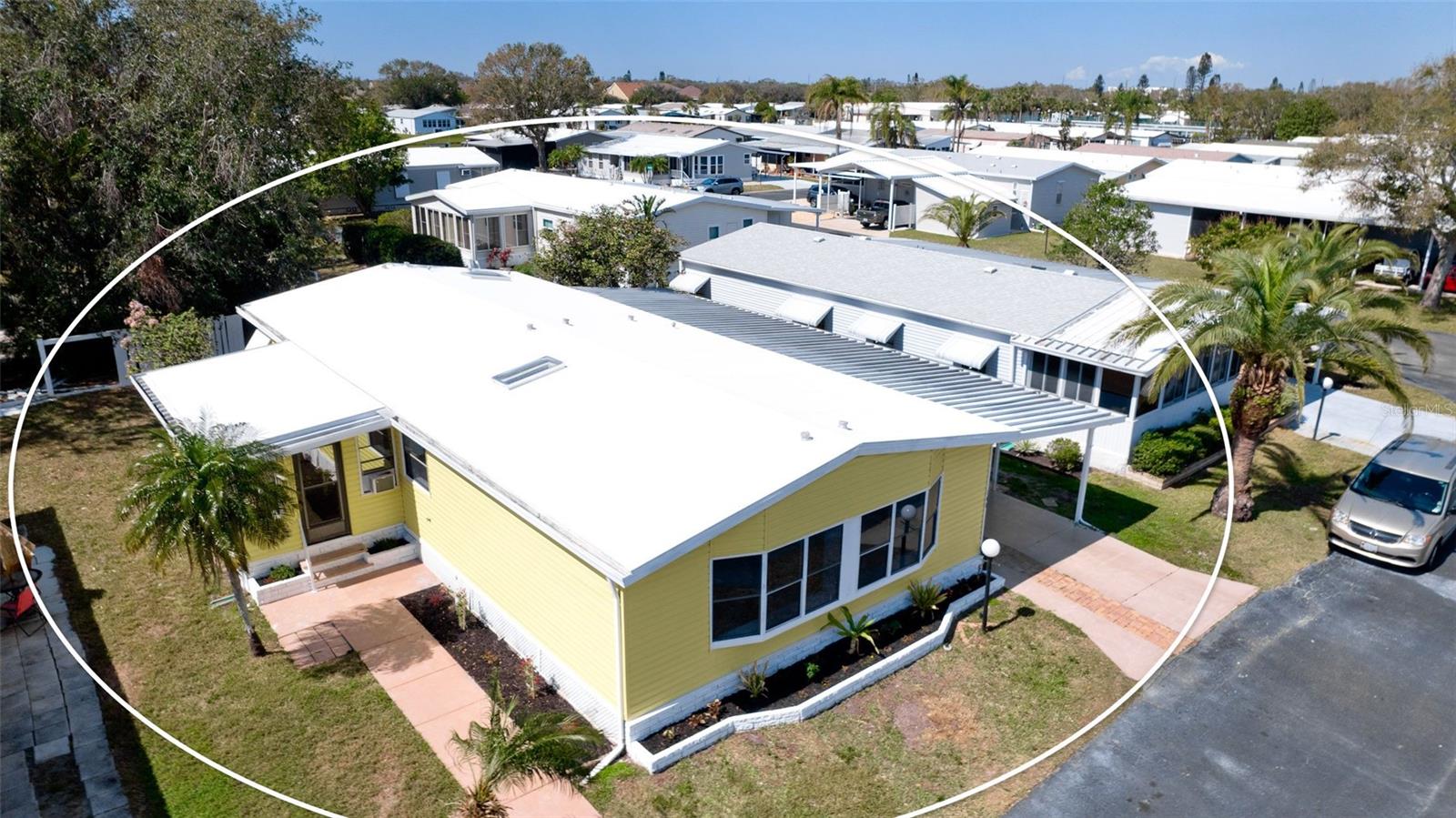 GOLD TREE CO-OP - Residential