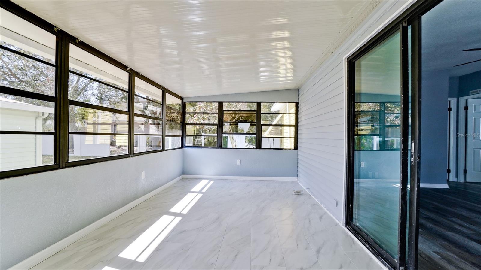 GOLD TREE CO-OP - Residential
