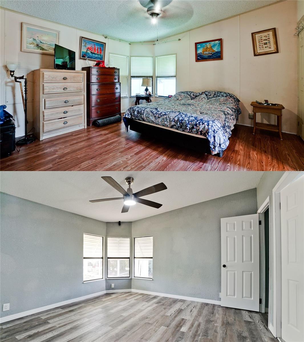 GOLD TREE CO-OP - Residential