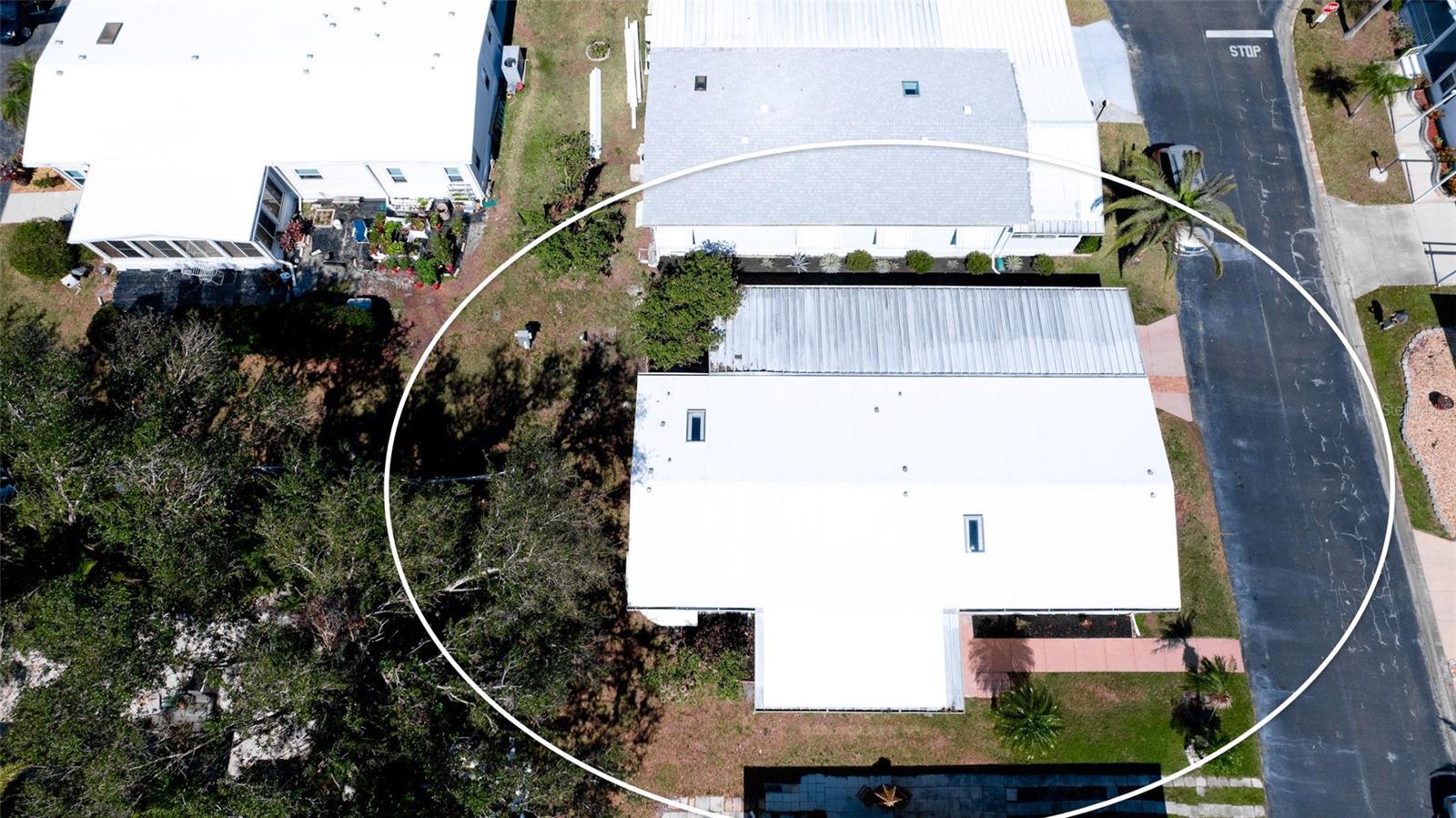 GOLD TREE CO-OP - Residential