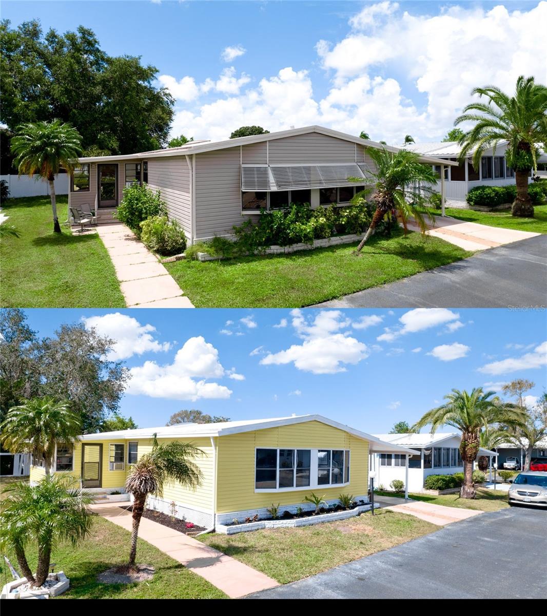 GOLD TREE CO-OP - Residential