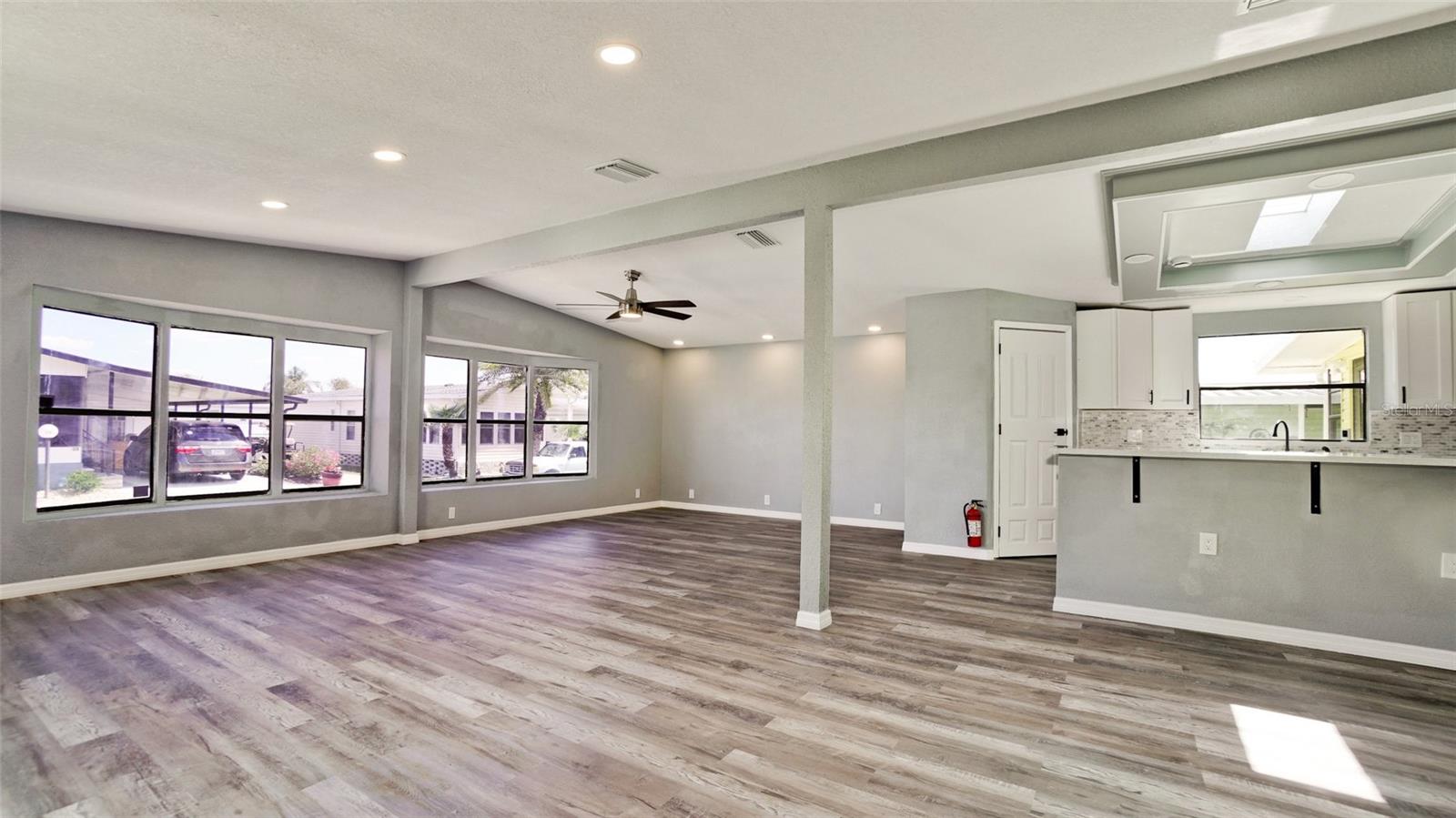 GOLD TREE CO-OP - Residential