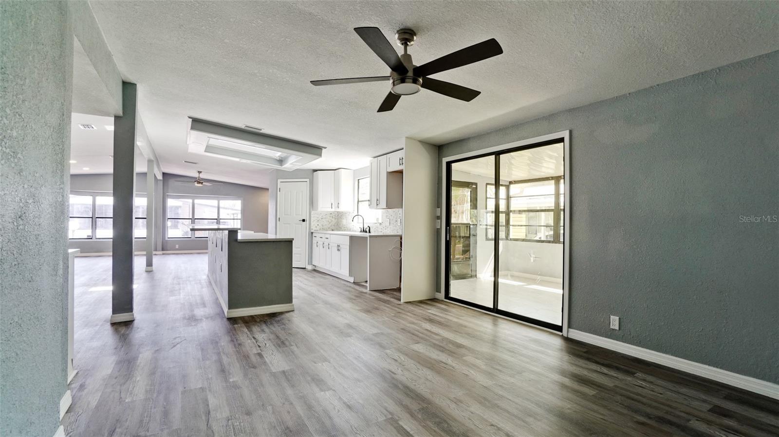 GOLD TREE CO-OP - Residential