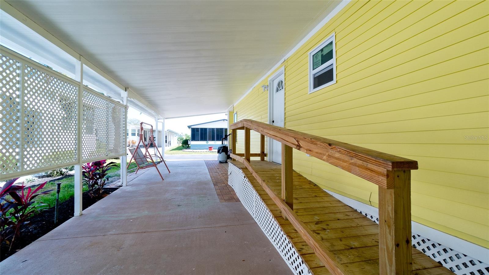 GOLD TREE CO-OP - Residential