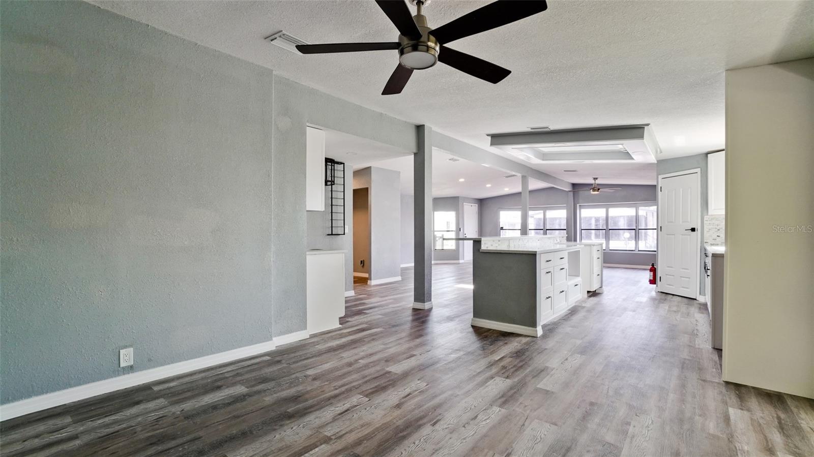 GOLD TREE CO-OP - Residential
