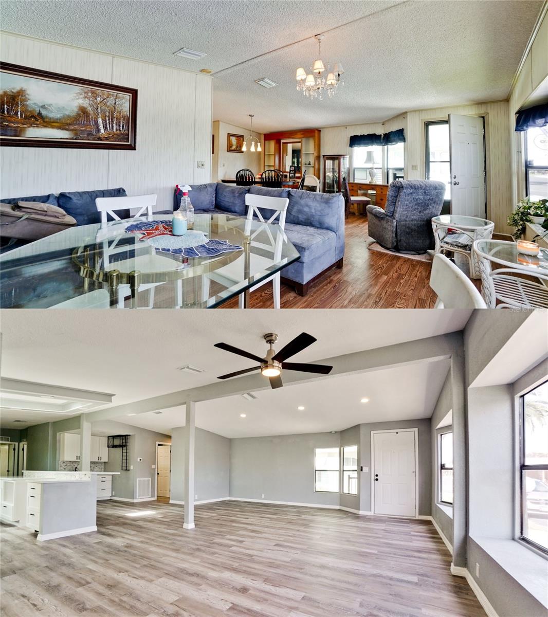 GOLD TREE CO-OP - Residential