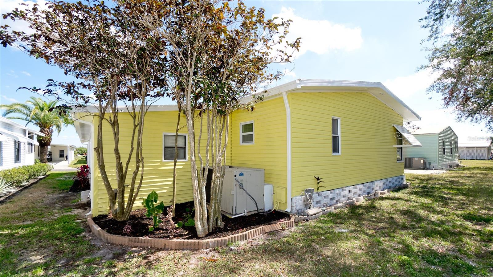 GOLD TREE CO-OP - Residential