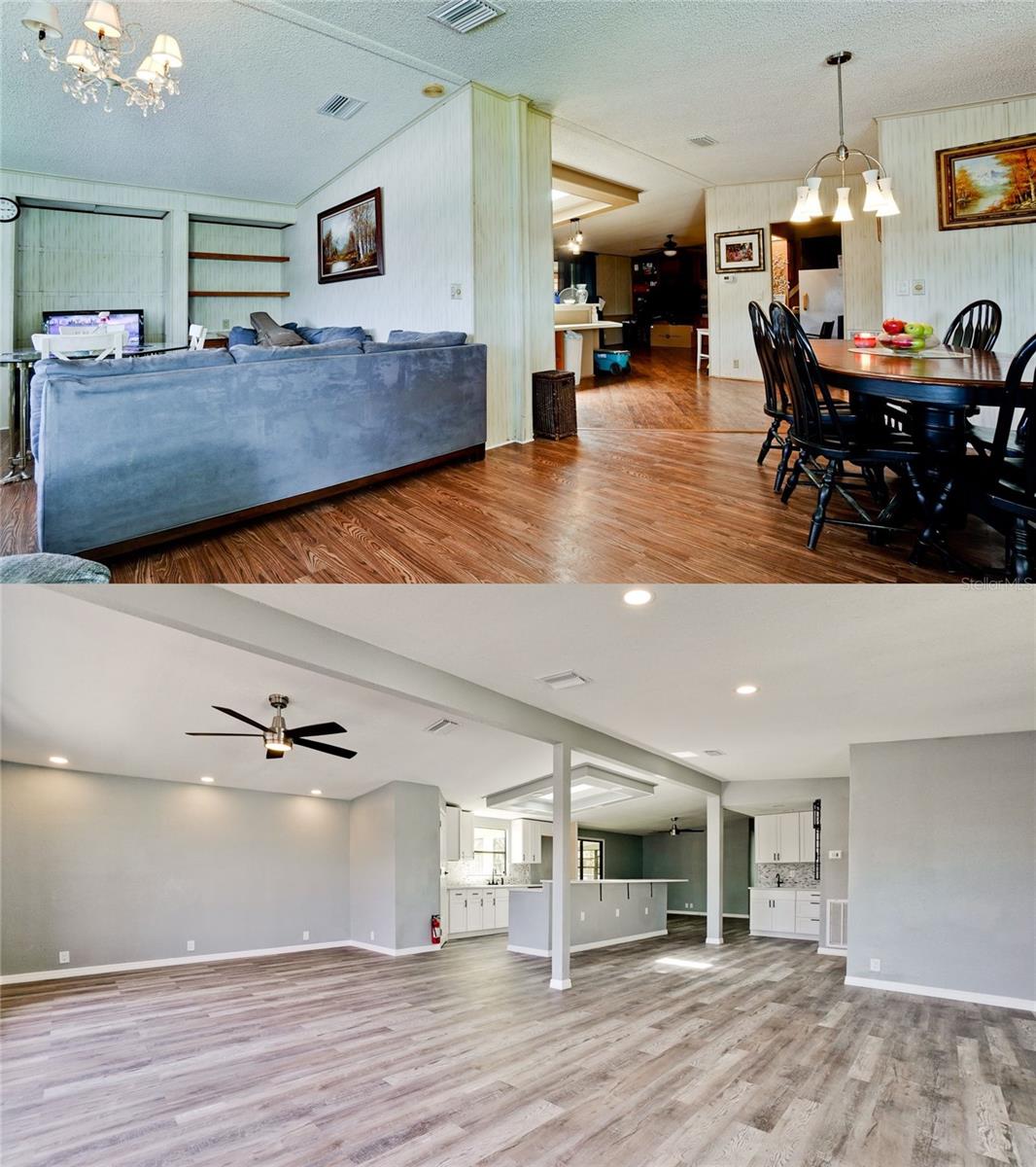 GOLD TREE CO-OP - Residential