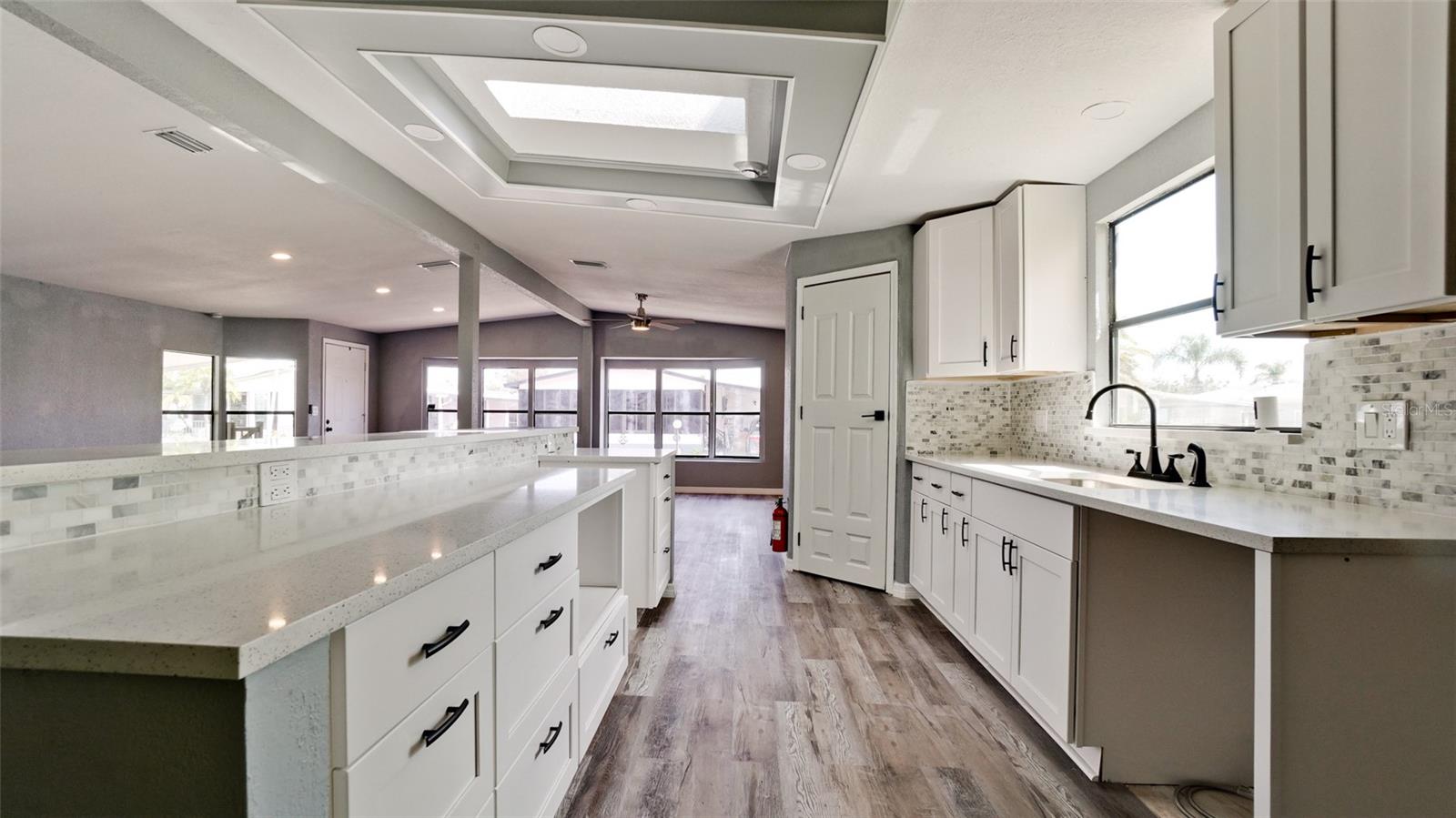 GOLD TREE CO-OP - Residential