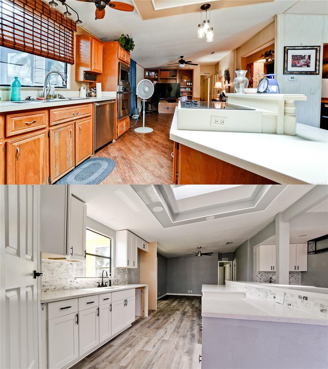 GOLD TREE CO-OP - Residential