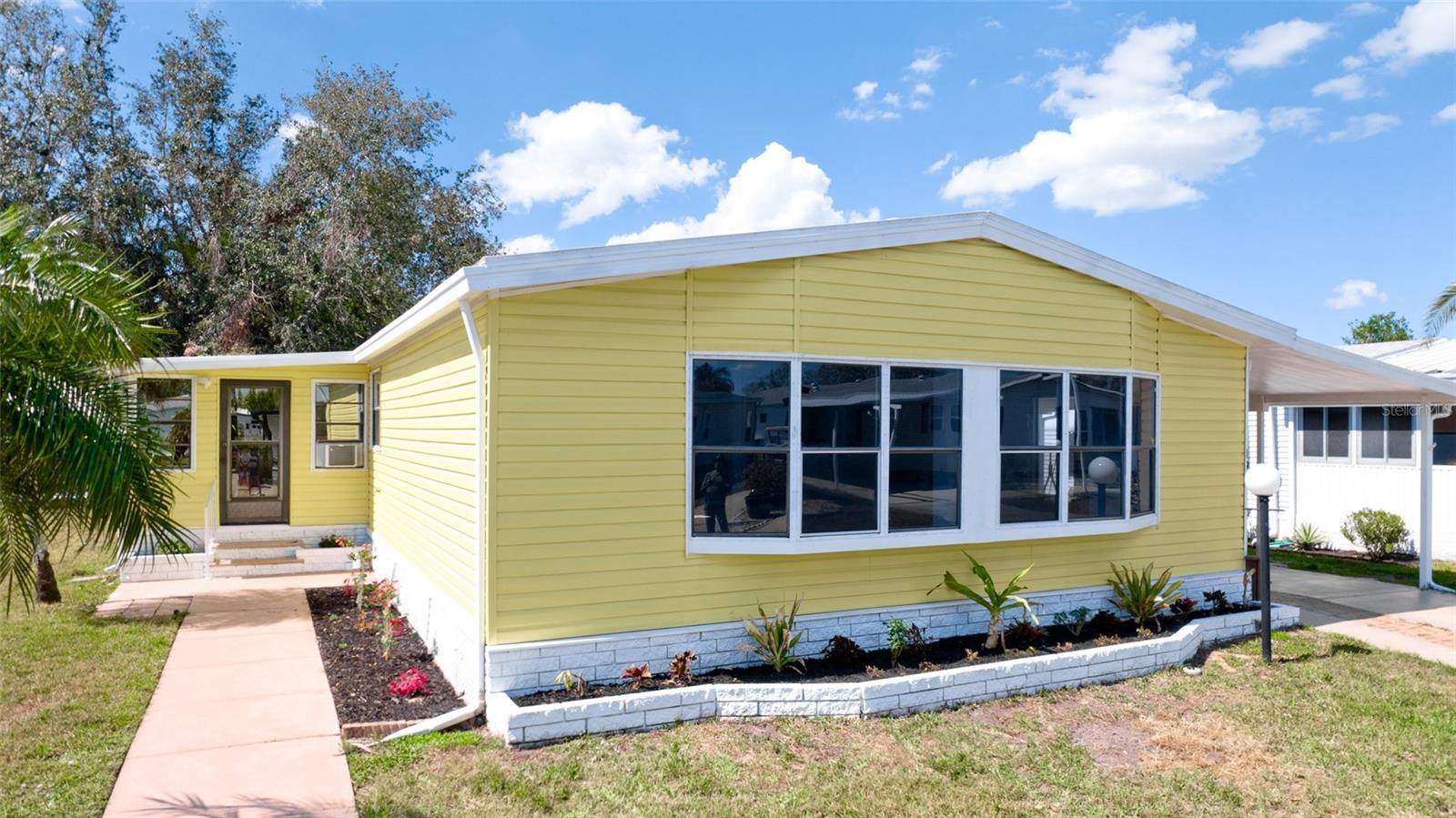 GOLD TREE CO-OP - Residential