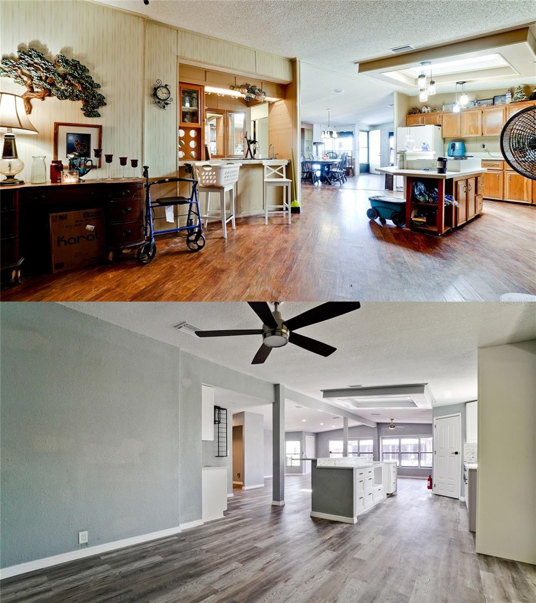 GOLD TREE CO-OP - Residential