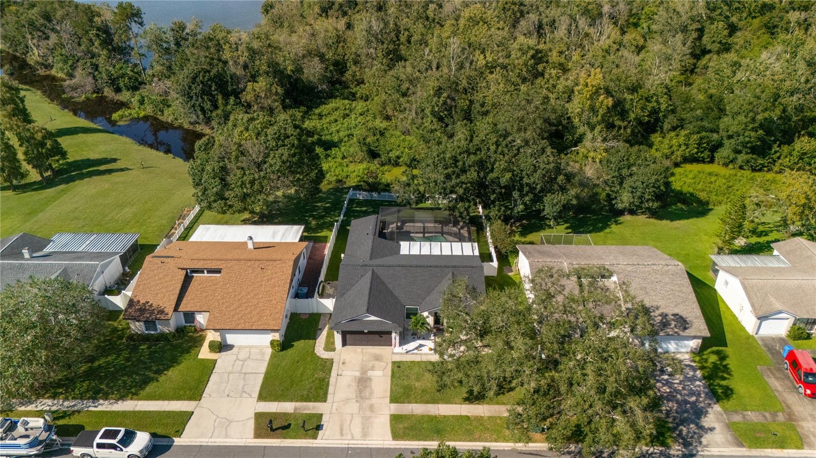 LAKEVIEW VILLAGE SEC C UNI - Residential