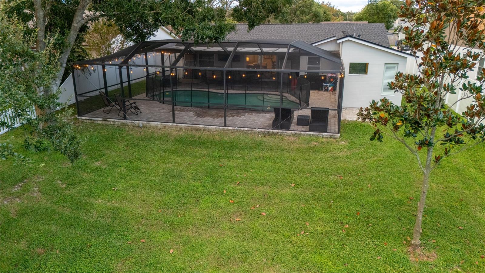 LAKEVIEW VILLAGE SEC C UNI - Residential