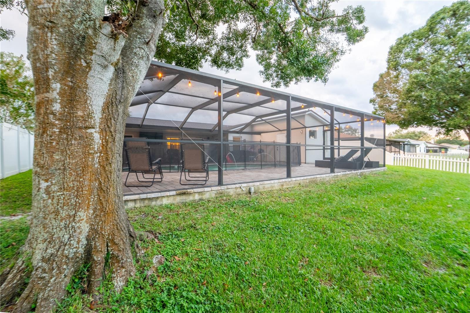 LAKEVIEW VILLAGE SEC C UNI - Residential