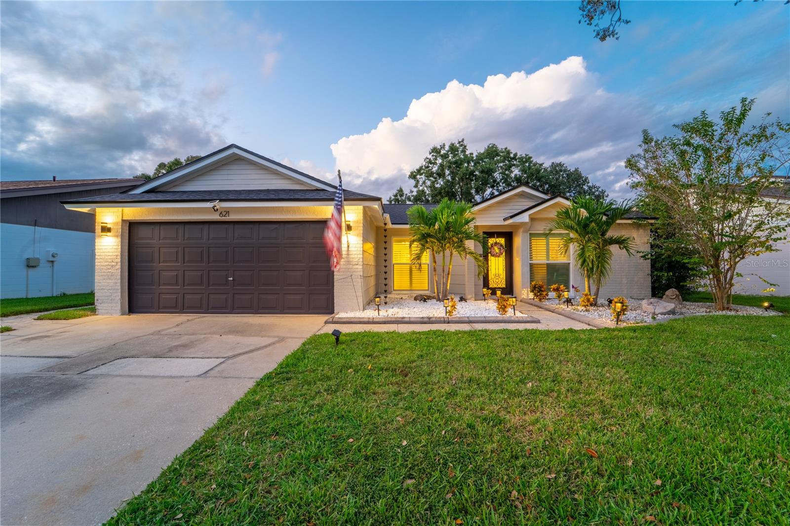 LAKEVIEW VILLAGE SEC C UNI - Residential