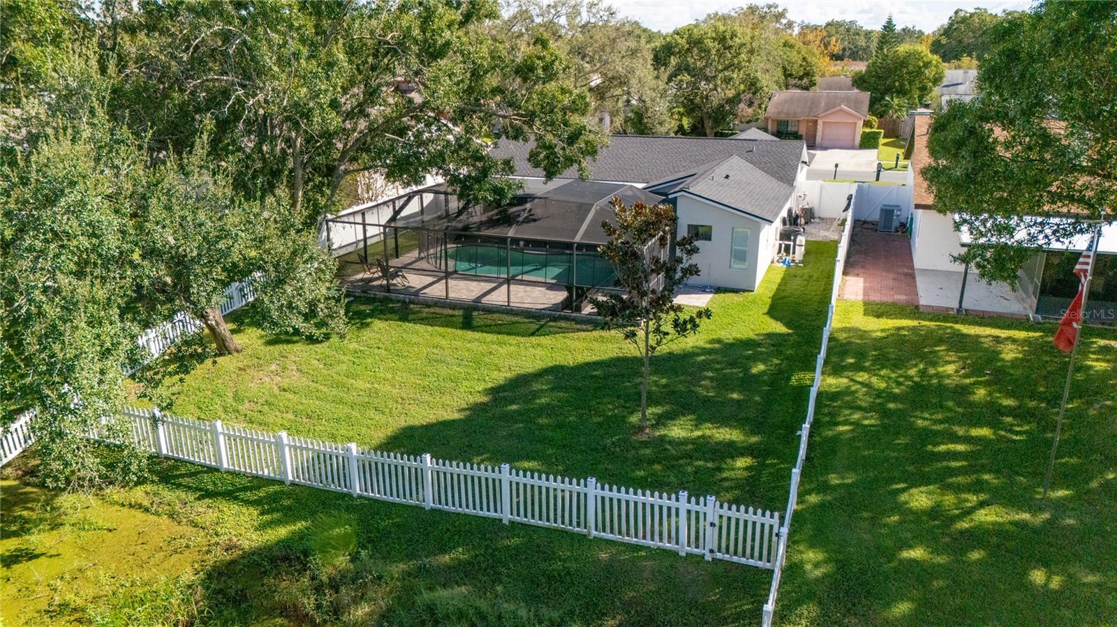 LAKEVIEW VILLAGE SEC C UNI - Residential