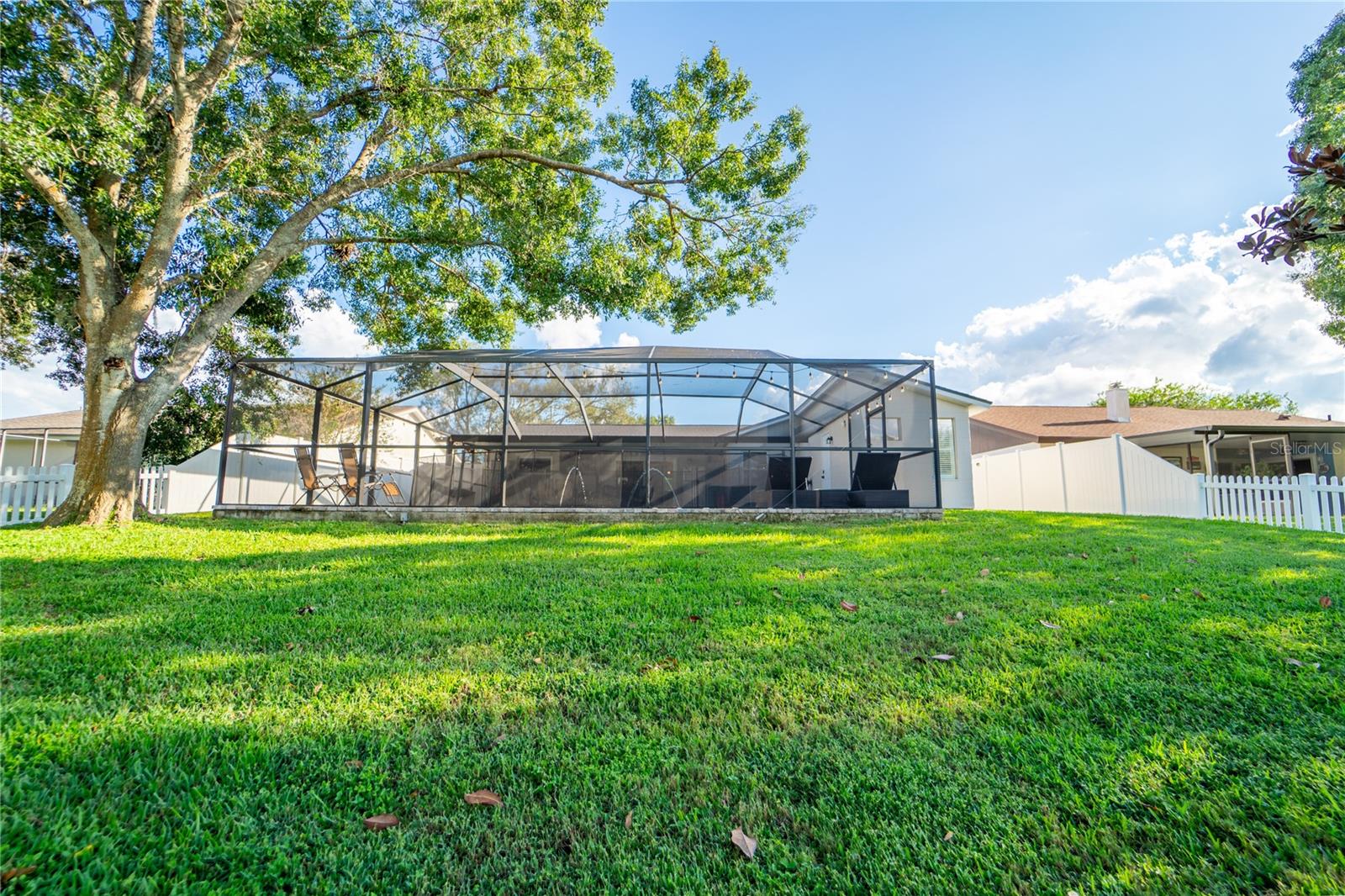LAKEVIEW VILLAGE SEC C UNI - Residential