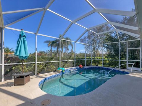 A home in LAKEWOOD RANCH