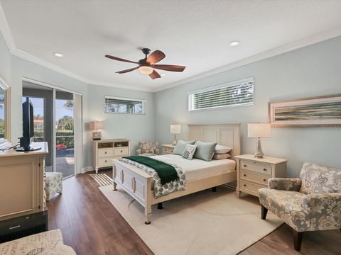 A home in LAKEWOOD RANCH