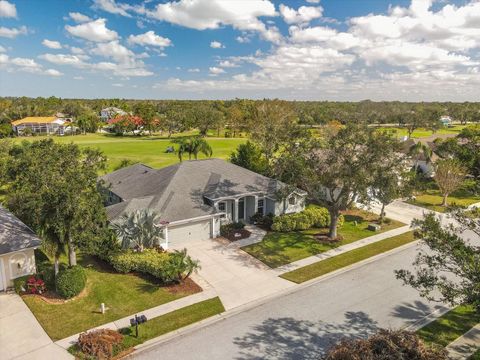 A home in LAKEWOOD RANCH