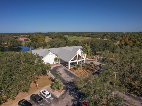 A home in LAKEWOOD RANCH