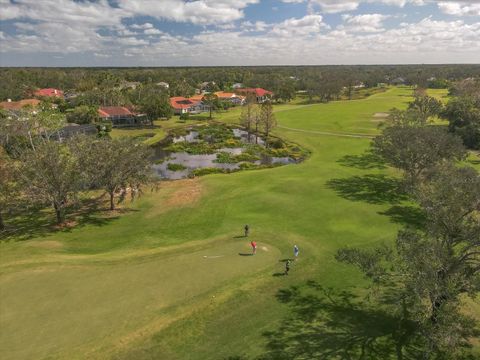 A home in LAKEWOOD RANCH