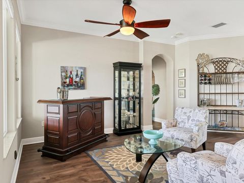 A home in LAKEWOOD RANCH